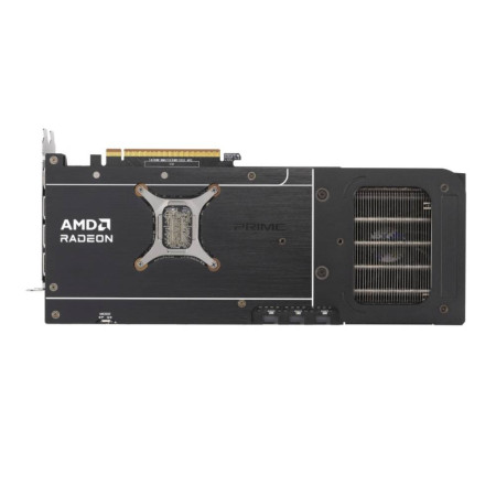 ASUS Prime Radeon™ RX 9070 XT 