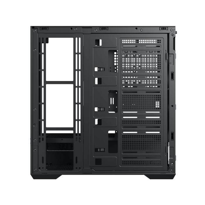 كيس زيجماتيك فيجن أركتيك جيمنج متوسط الحجم E-ATX 