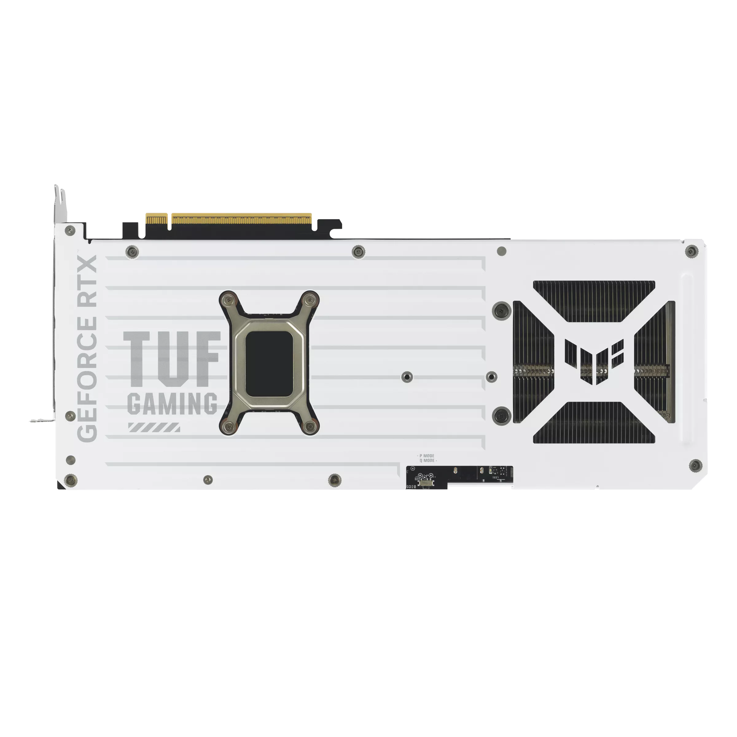 ASUS TUF GAMING RTX 5070 Ti Graphics Card
