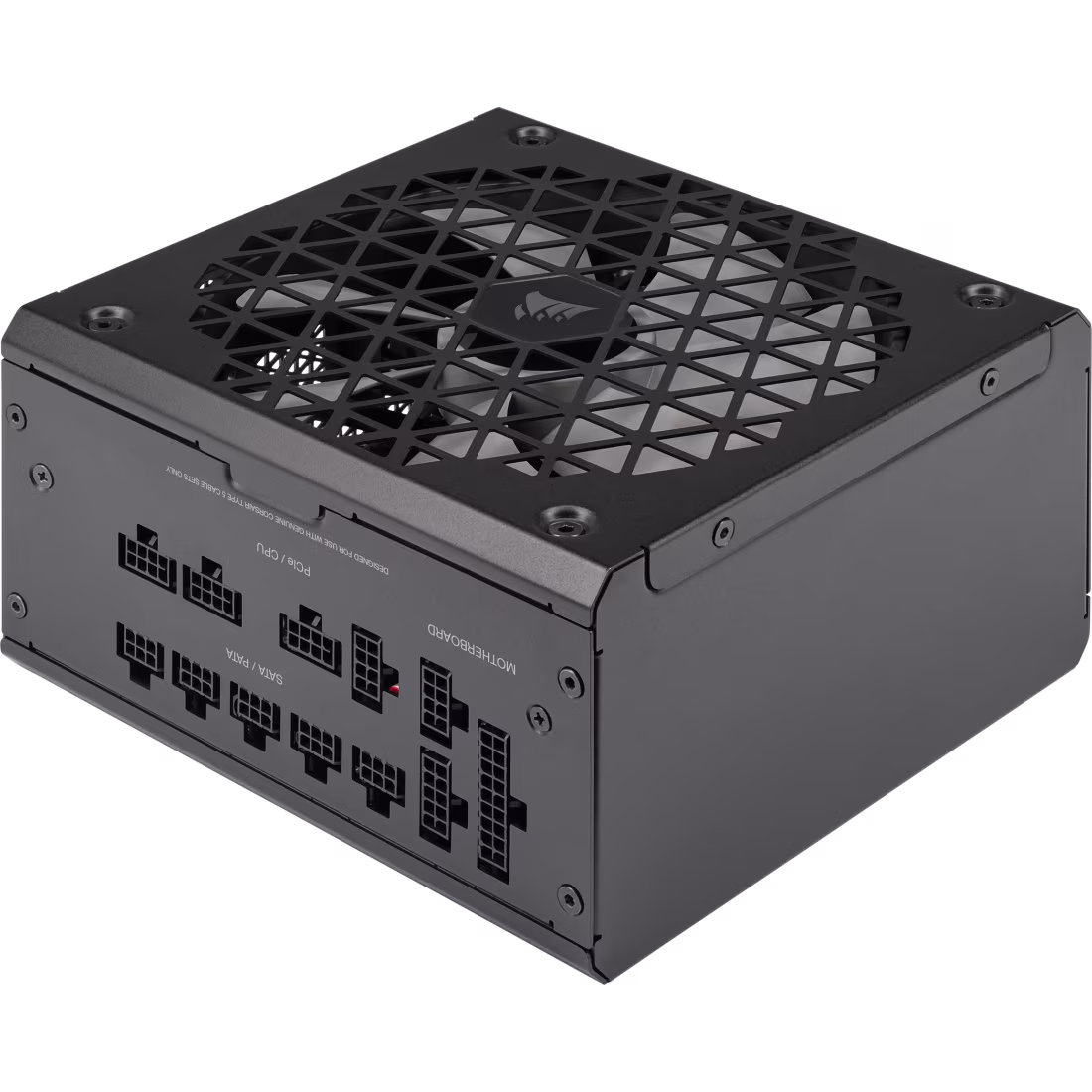 Corsair RM850x SHIFT 850W Fully Modular ATX 80+ Gold  - مزود طاقة