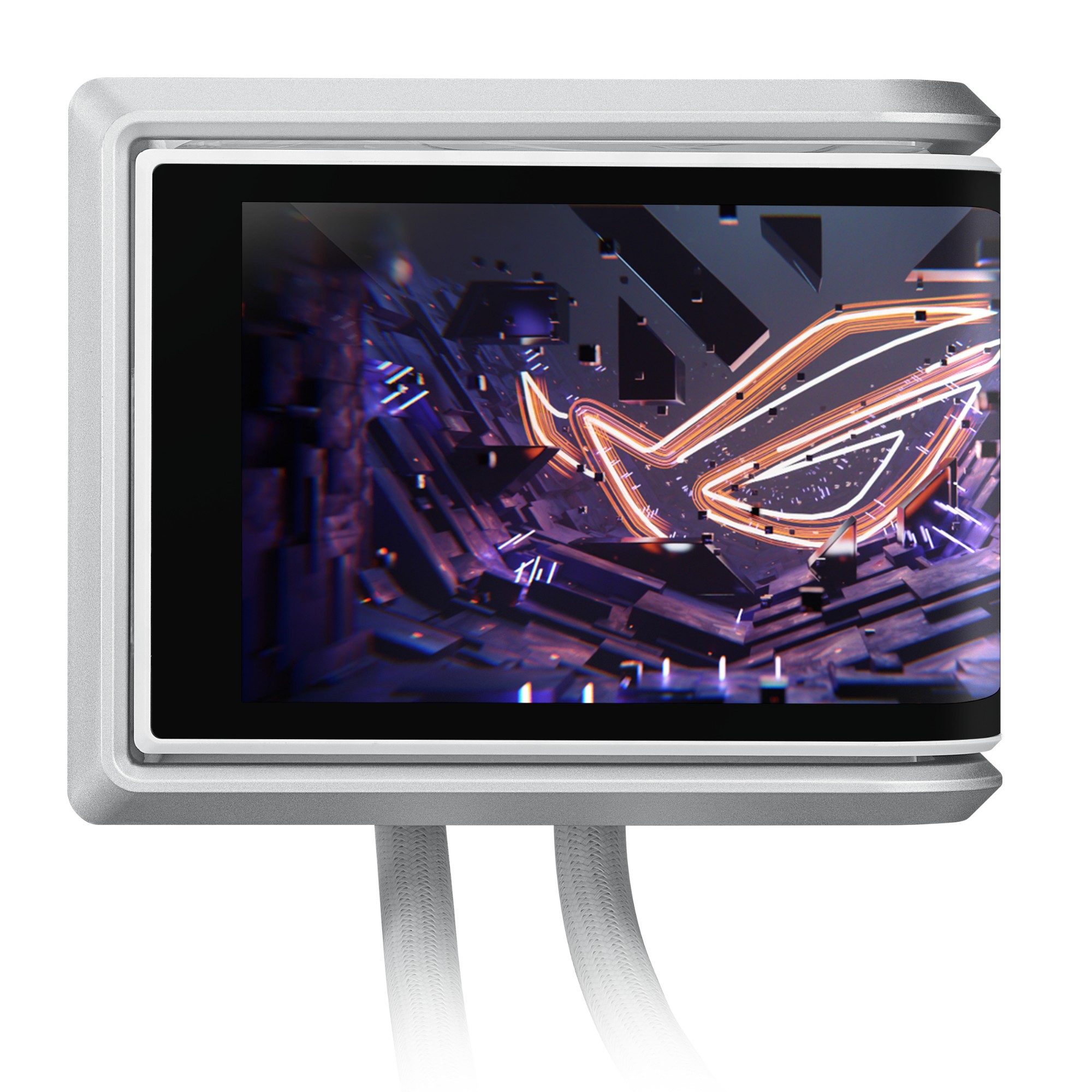 ASUS ROG RYUO IV 360mm ARGB Liquid Cooler