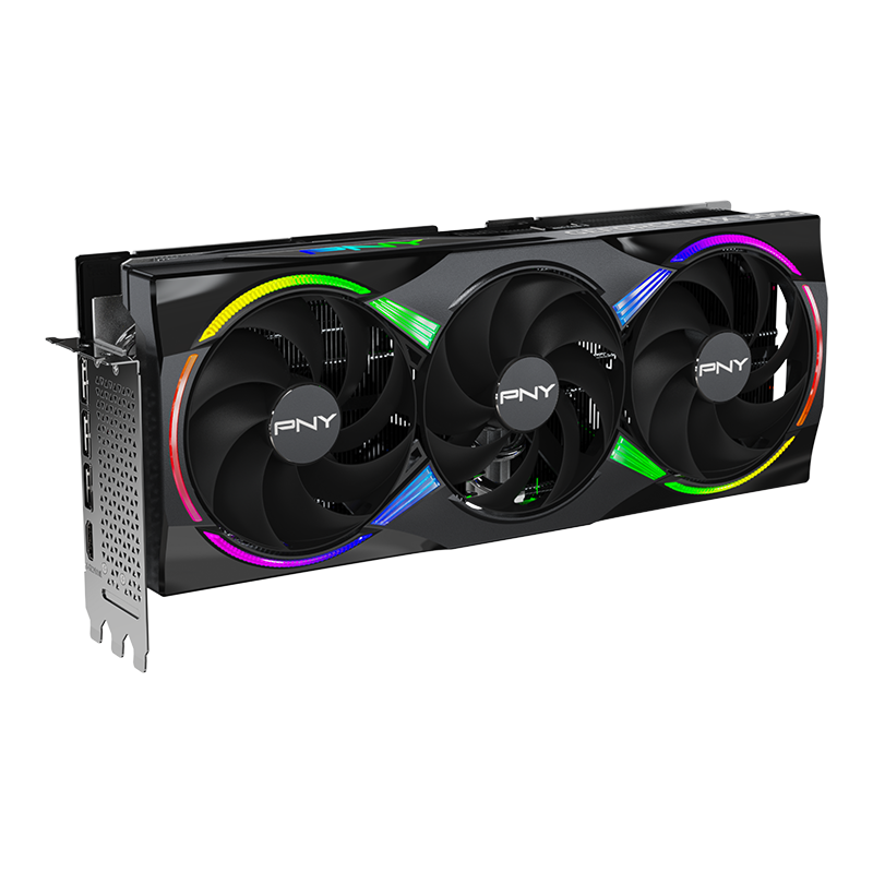 PNY GeForce RTX 5090 OC 32GB GDDR7
