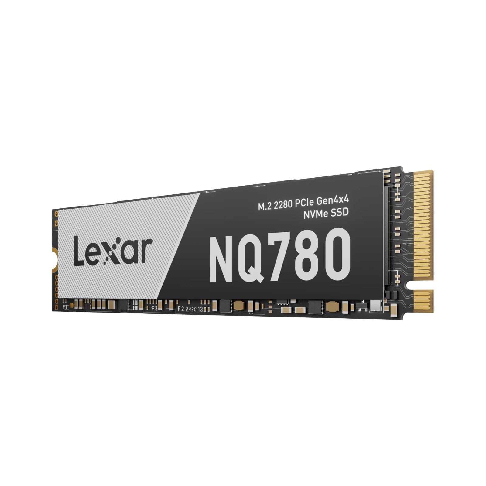 Lexar NQ780 SSD PCIe 4.0 NVMe M.2