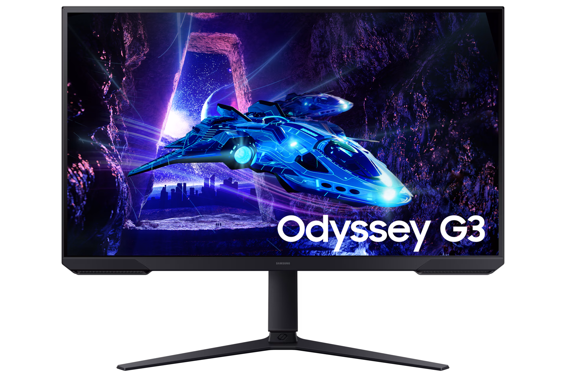 Samsung Odyssey G3 G30D Gaming Monitor - 32" FHD(1920x1080) 180Hz, IPS , 1ms, VA