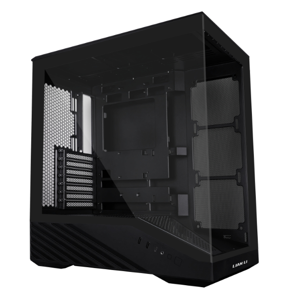 كيس ليان لي V100 ATX متوسط الحجم 