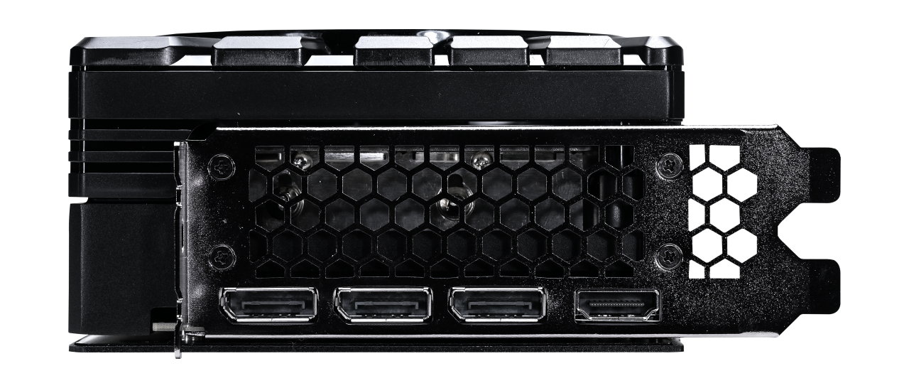 Gainward GeForce RTX™ 5080 Phoenix | RAIQ