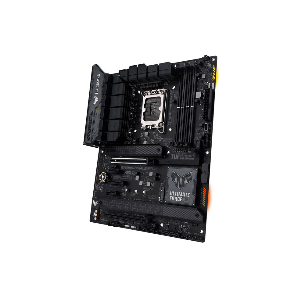 ASUS TUF GAMING Z790 Plus WIFI