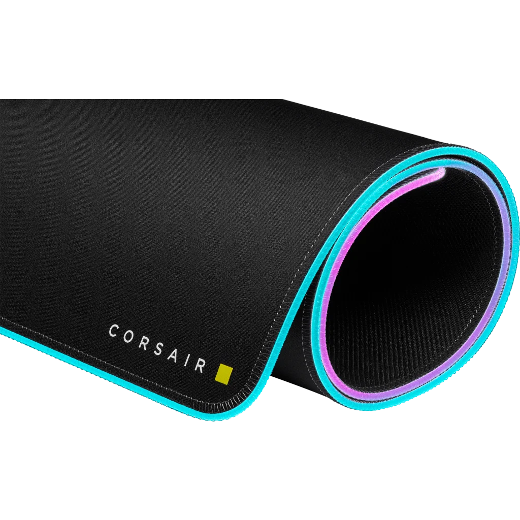 Corsair MM700 RGB Extended Cloth Gaming Mouse Pad