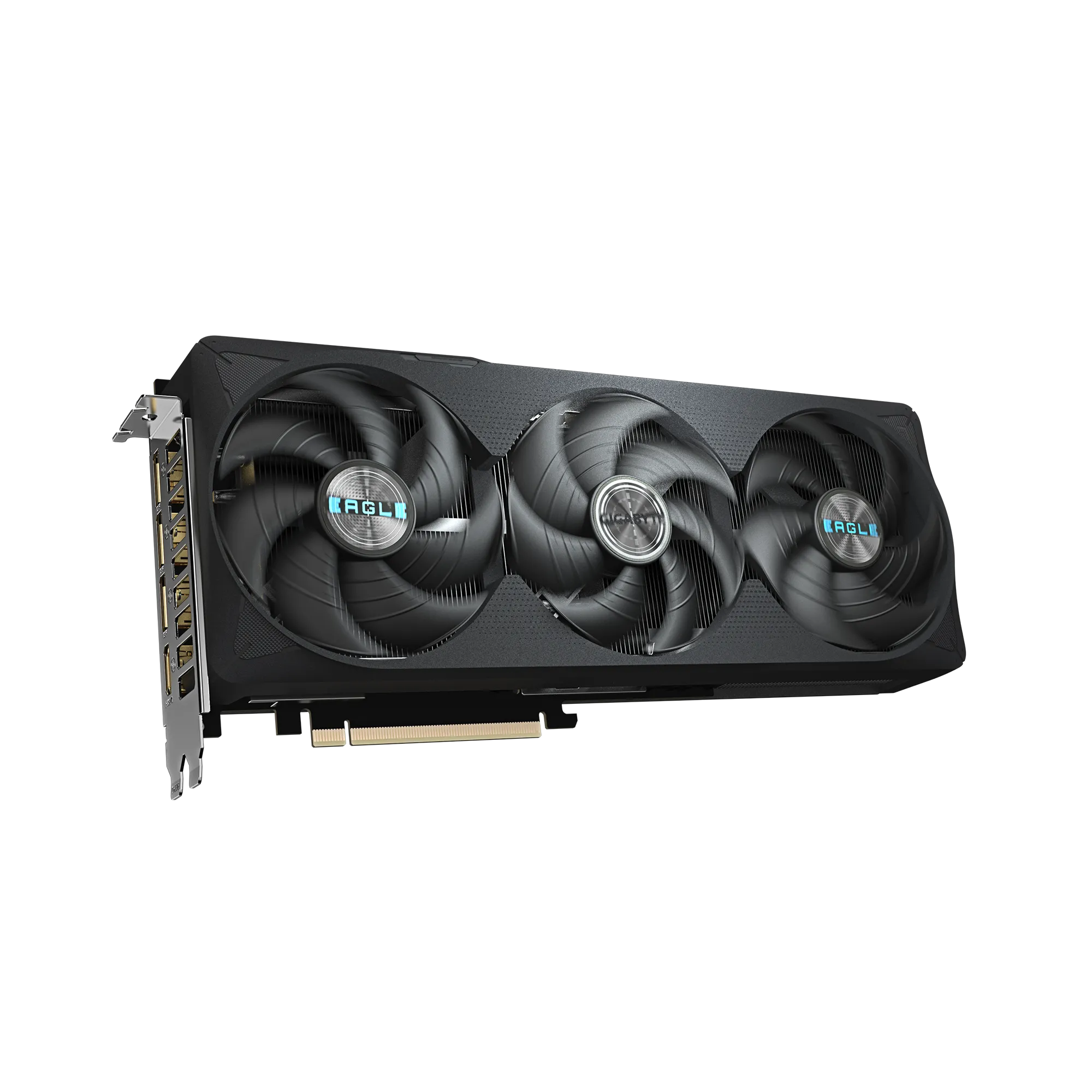 GIGABYTE GeForce RTX™ 5070 Ti EAGLE OC SFF 16GB GDDR7 Graphics