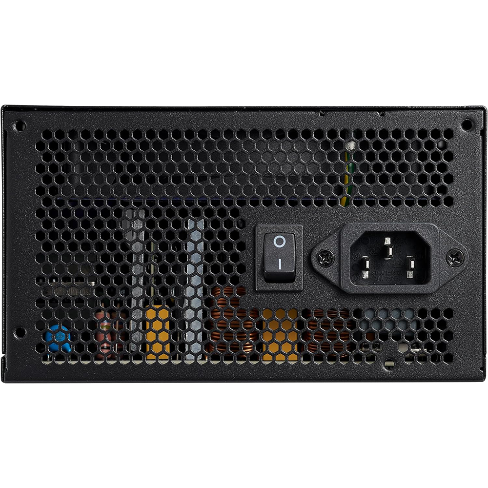 XPG KYBER 750W 電源ユニット 80 PLUS GOLD XPG KYBER 750W - 80 PLUS Gold PSU | RAIQ