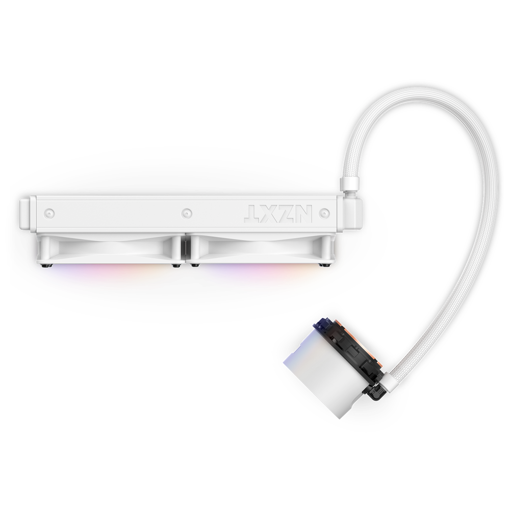 NZXT Kraken RGB AIO CPU Liquid Cooler