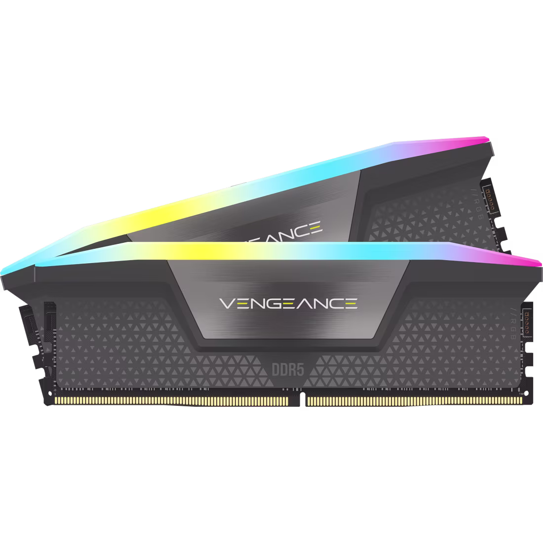 CORSAIR VENGEANCE RGB DDR5