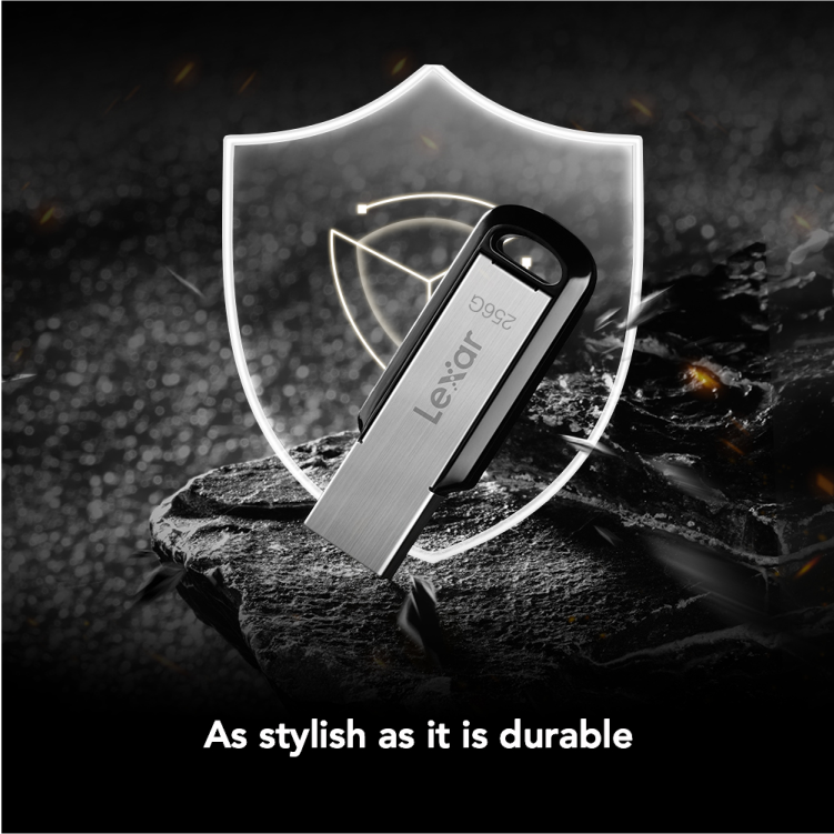 فلاش مومري ليكسر JumpDrive M400 
