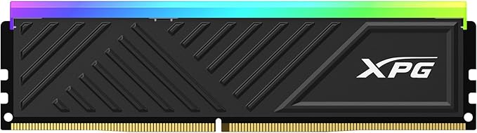 XPG SPECTRIX D35G RGB 16GB (2x8) 3200Mhz DDR4 CL16