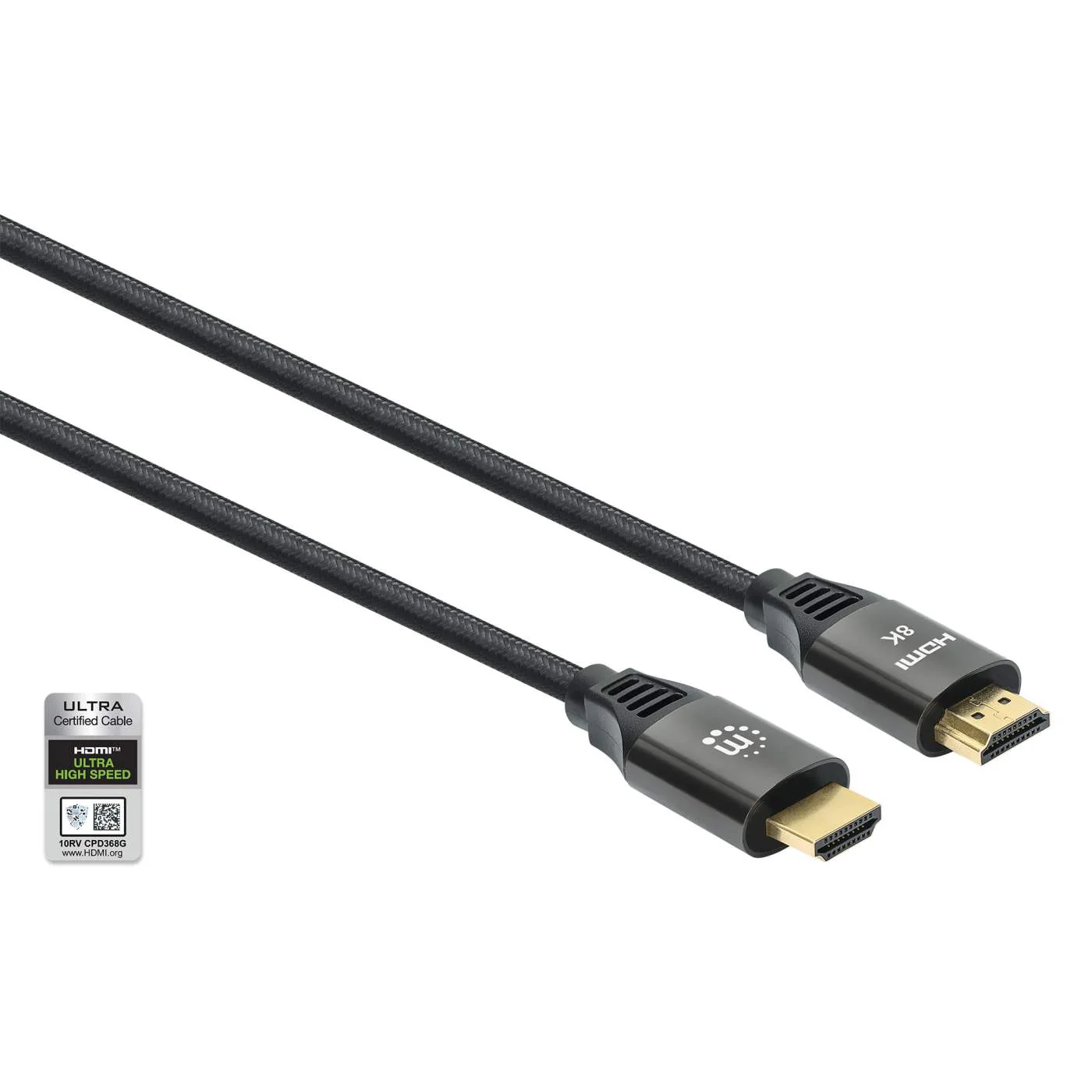 PowerA Ultra High Speed HDMI Cable For PlayStation 5 (Officially