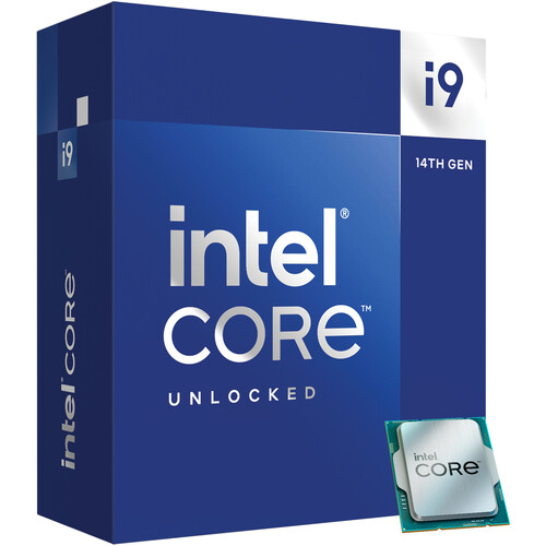 CPU Intel Core™ | RAIQ