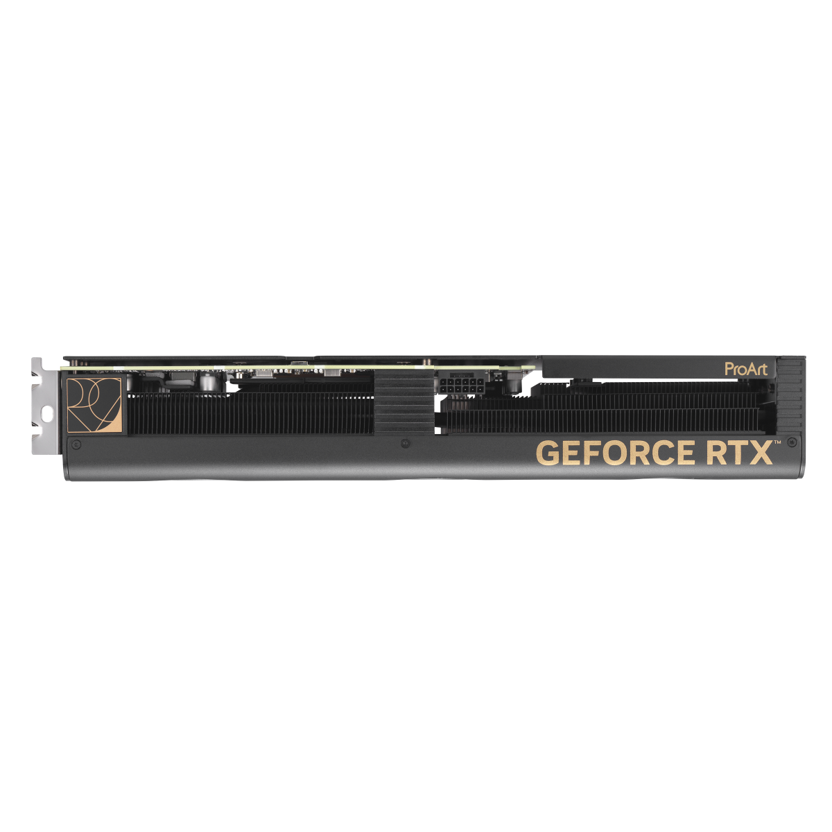 ASUS ProArt GeForce RTX 4070 Super OC Edition 12GB | RAIQ
