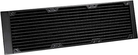 Lian Li Galahad II LCD 360 ARGB AIO Cooler