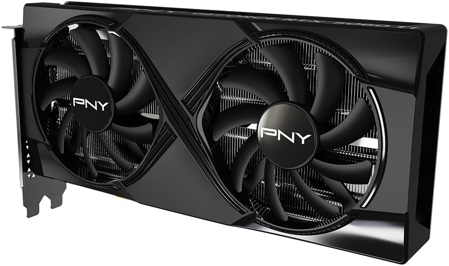 PNY GeForce RTX™ 5060 Ti Graphics Card