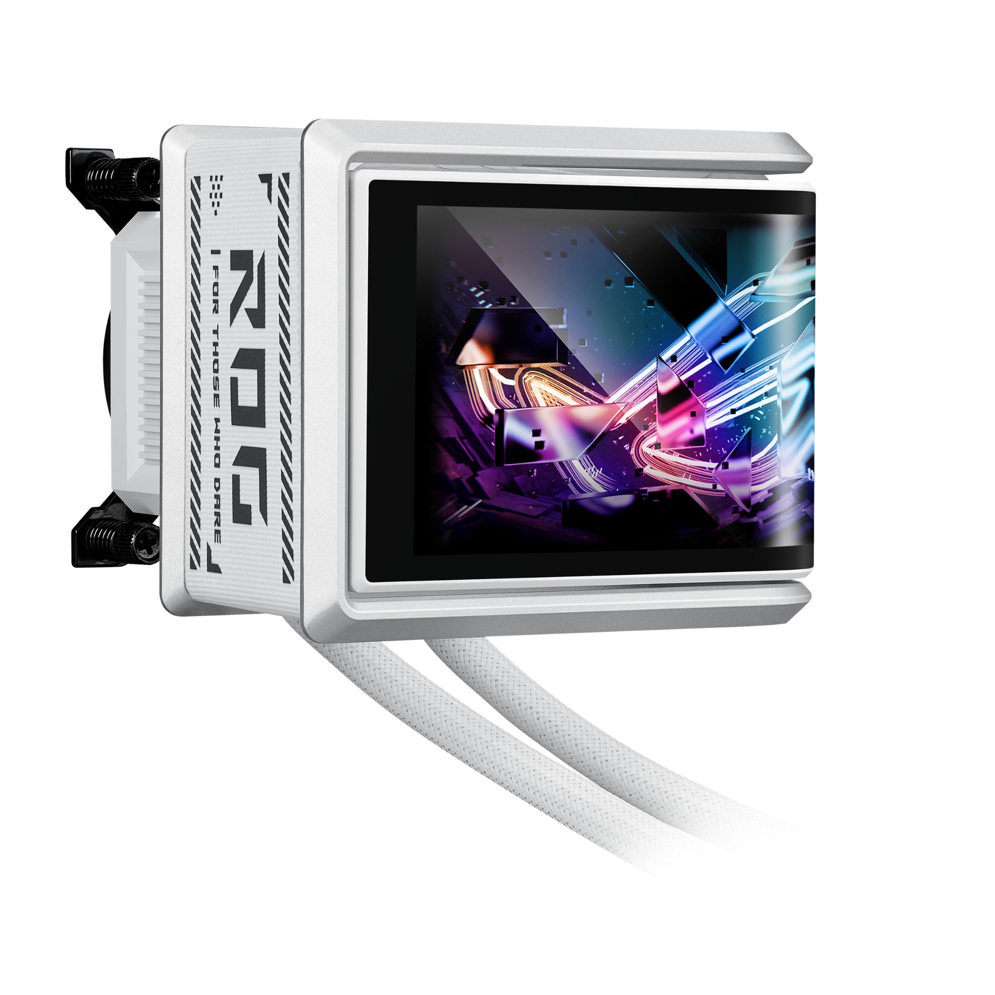 ASUS ROG RYUO IV 360mm ARGB Liquid Cooler