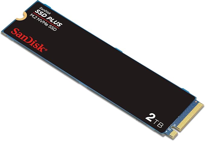 HIKSEMI WAVE Pro(P) Consumer 2TB PCIe3 NVMe M.2 SSD | RAIQ
