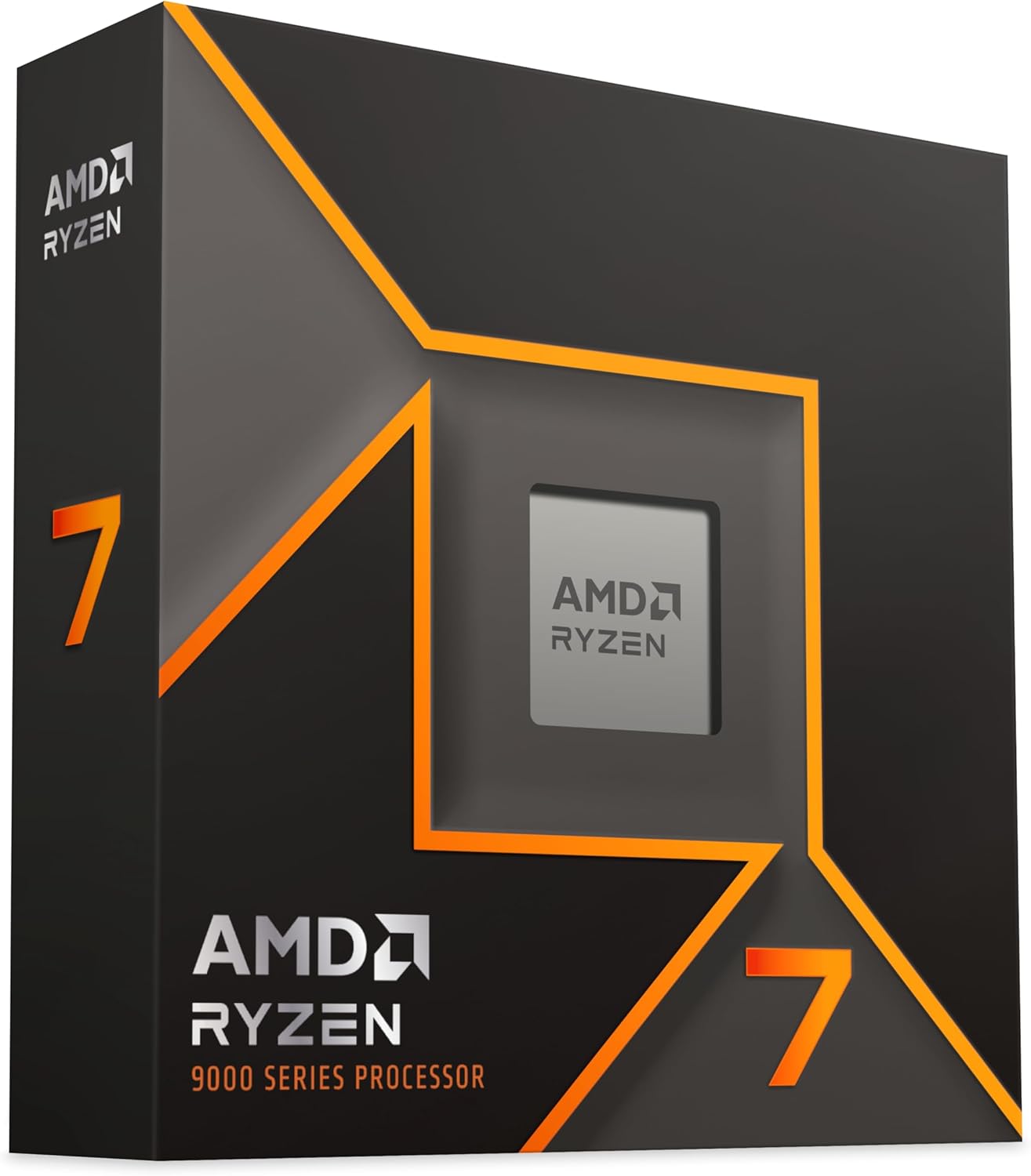 AMD Ryzen 9 9900X CPU BOX版 AMD Ryzen 9 7900X BOX AMD Ryzen 7000 Socket AM5 / 12コア24スレッド