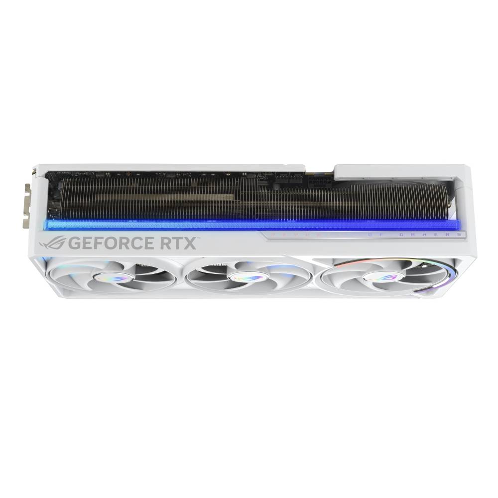 ASUS ROG ASTRAL GeForce RTX 5080 Graphics Card