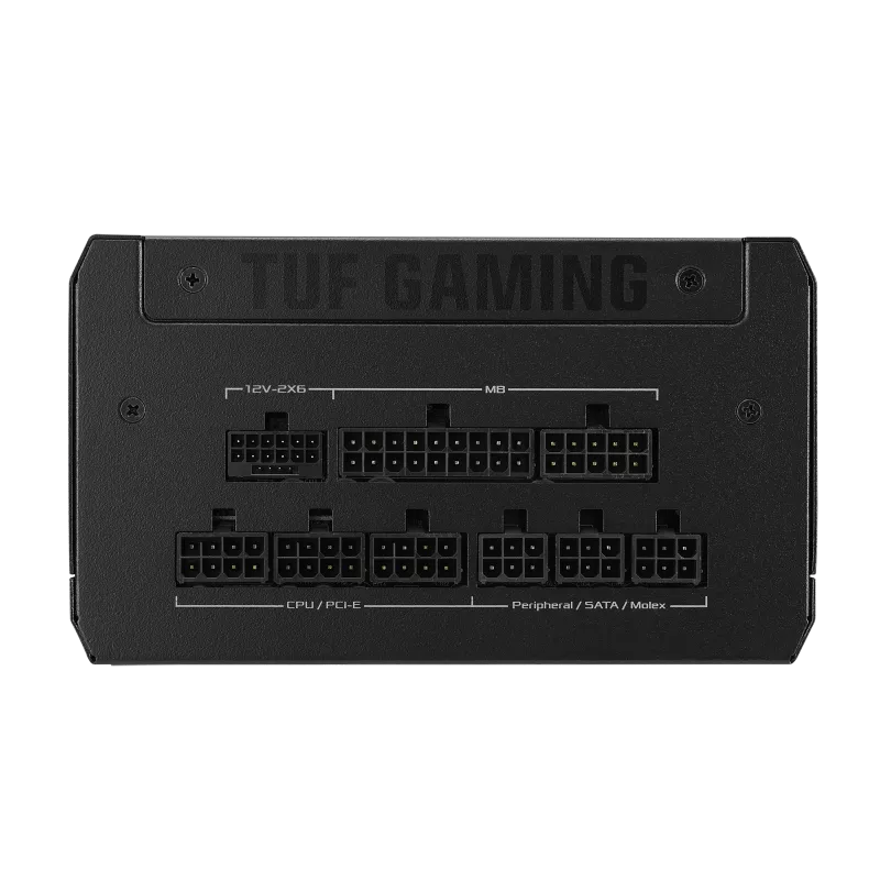 ASUS TUF Gaming Fully Modular Power Supply