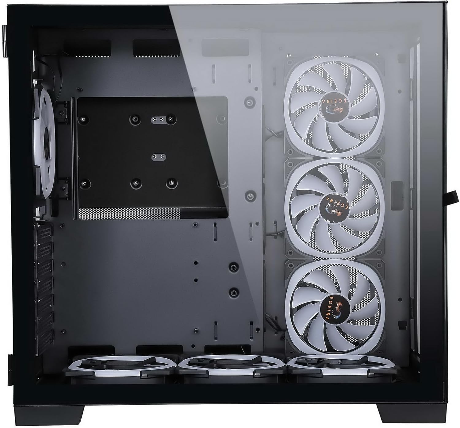 Egeira Supreme Gaming Case