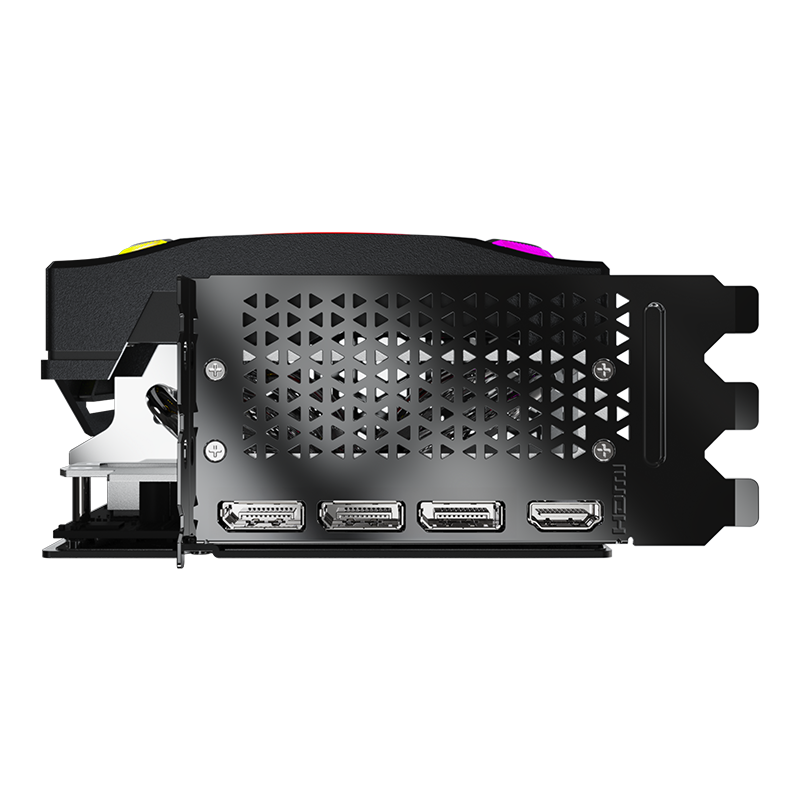 PNY GeForce RTX 5090 OC 32GB GDDR7