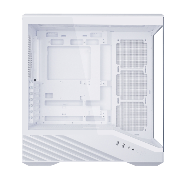 كيس ليان لي V100 ATX متوسط الحجم 