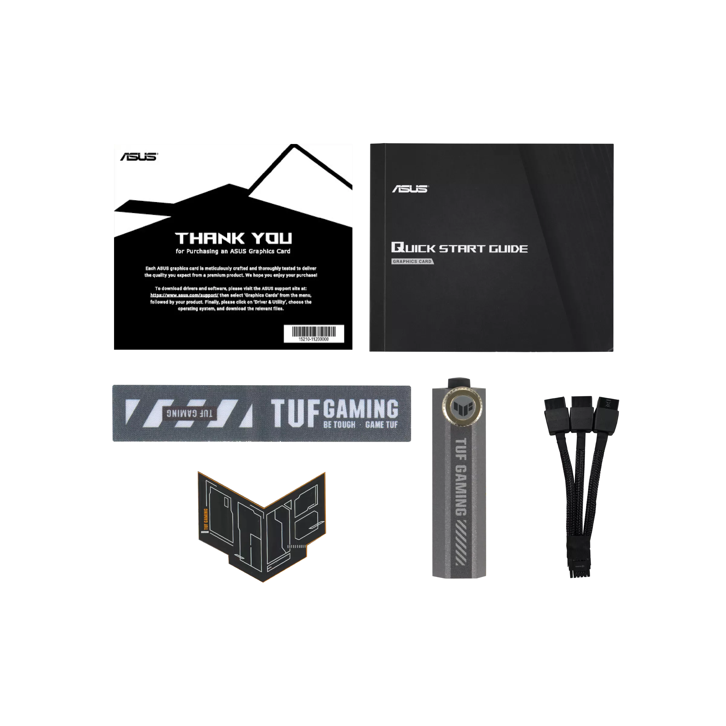 كرت الشاشة أسوس تف جيمنج 5070 TI