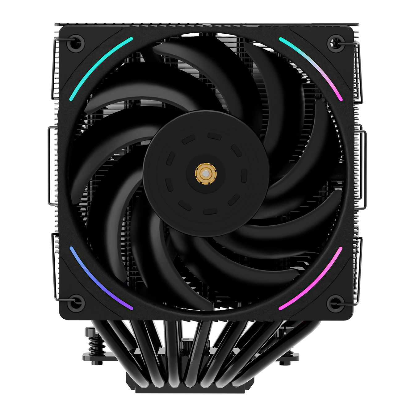 مبرد هوائي Thermalright Phantom Spirit EVO 
