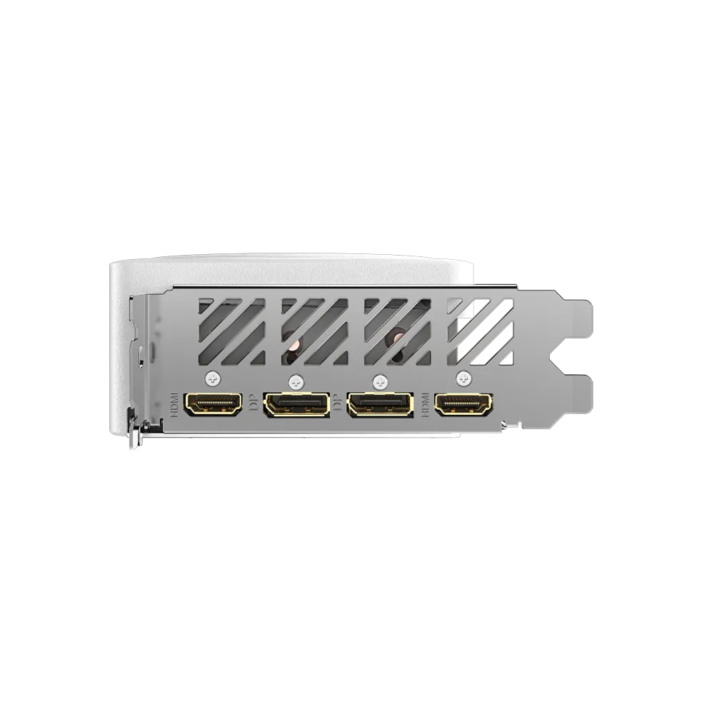 GIGABYTE GeForce RTX 4060 Ti AERO OC 16GB  Graphics Card, 3X WINDFORCE Fans