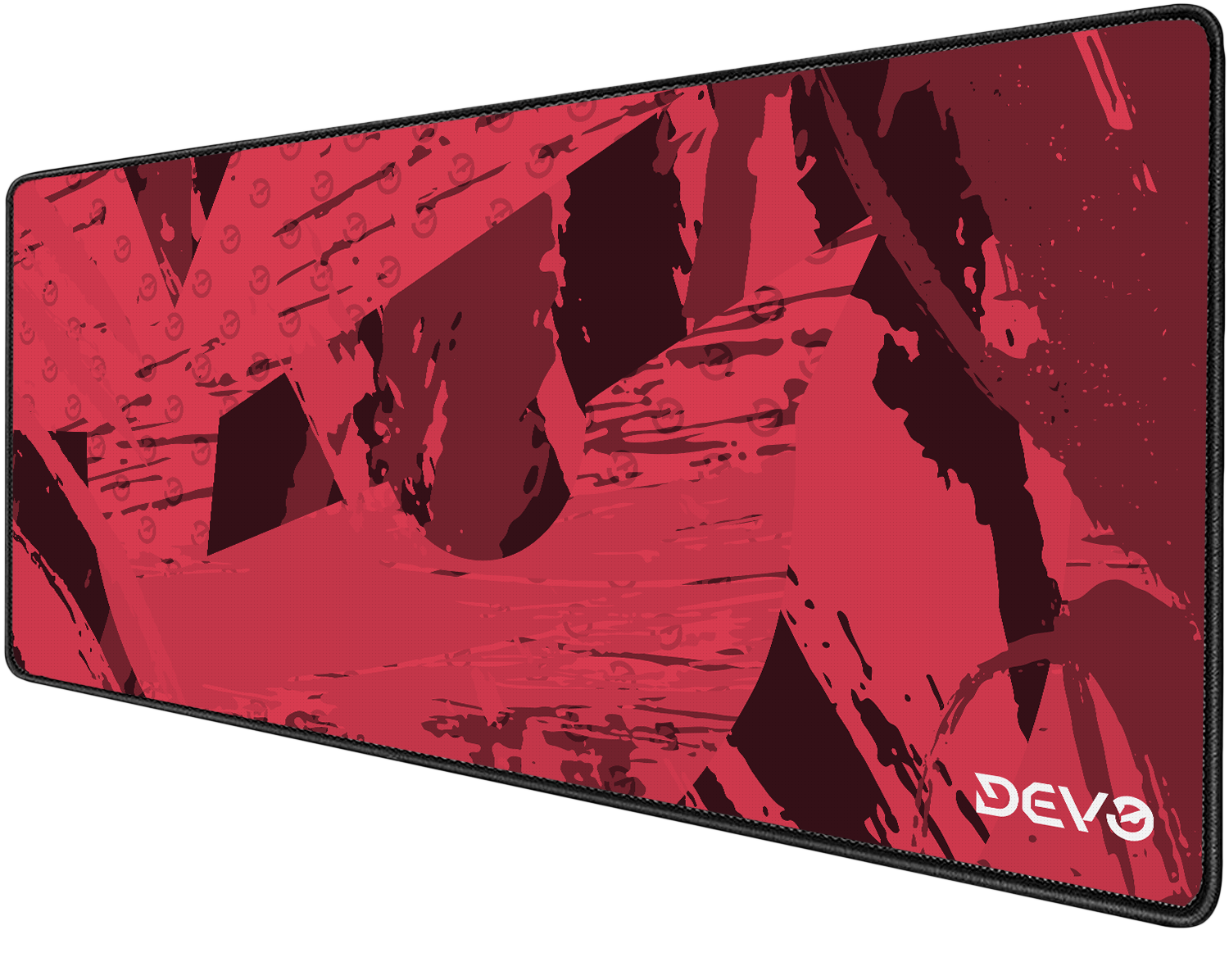 Devo Gaming Mouse Pad