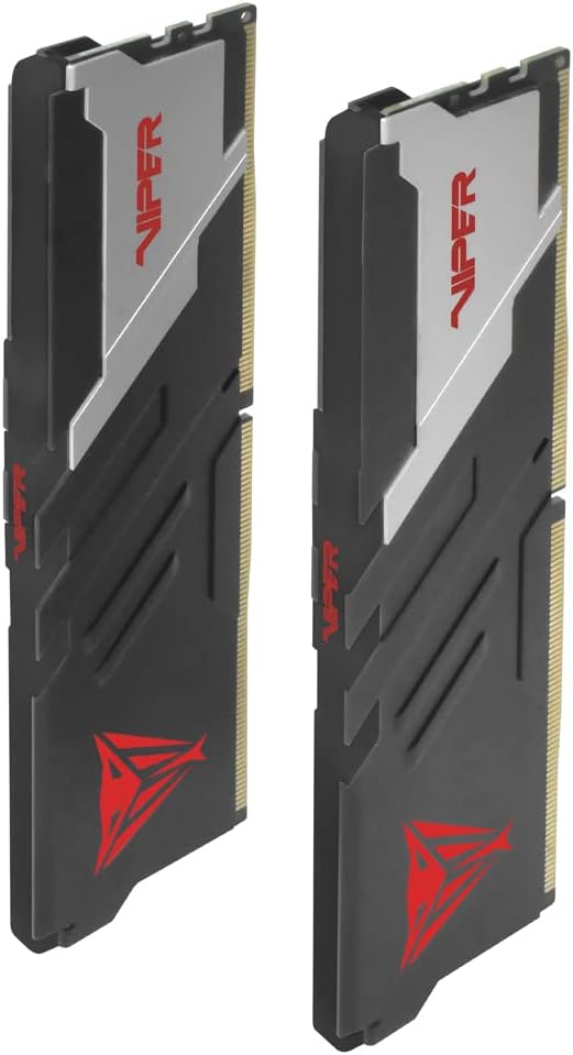 PATRIOT VIPER VENOM RGB DDR5