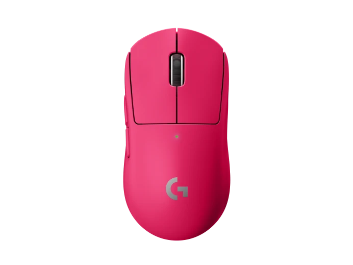 Logitech G Pro X Superlight Wireless Gaming Mouse | RAIQ