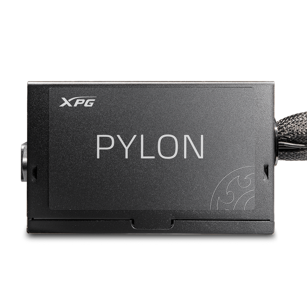 XPG Pylon 650W Power Supply | RAIQ