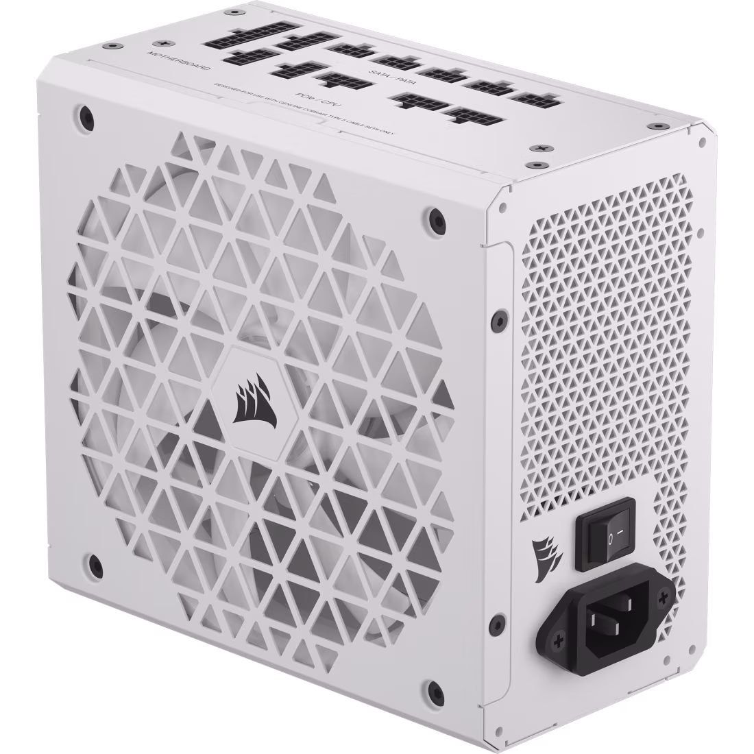 Corsair RM850x SHIFT 850W Fully Modular ATX 80+ Gold Power Supply 