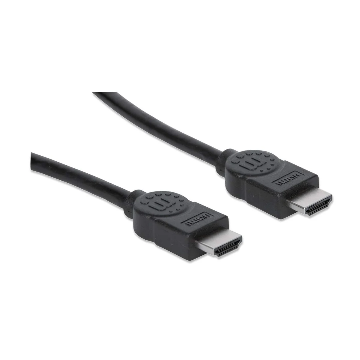 كابل HDMI عالي السرعة Manhattan 306126 - 3 متر