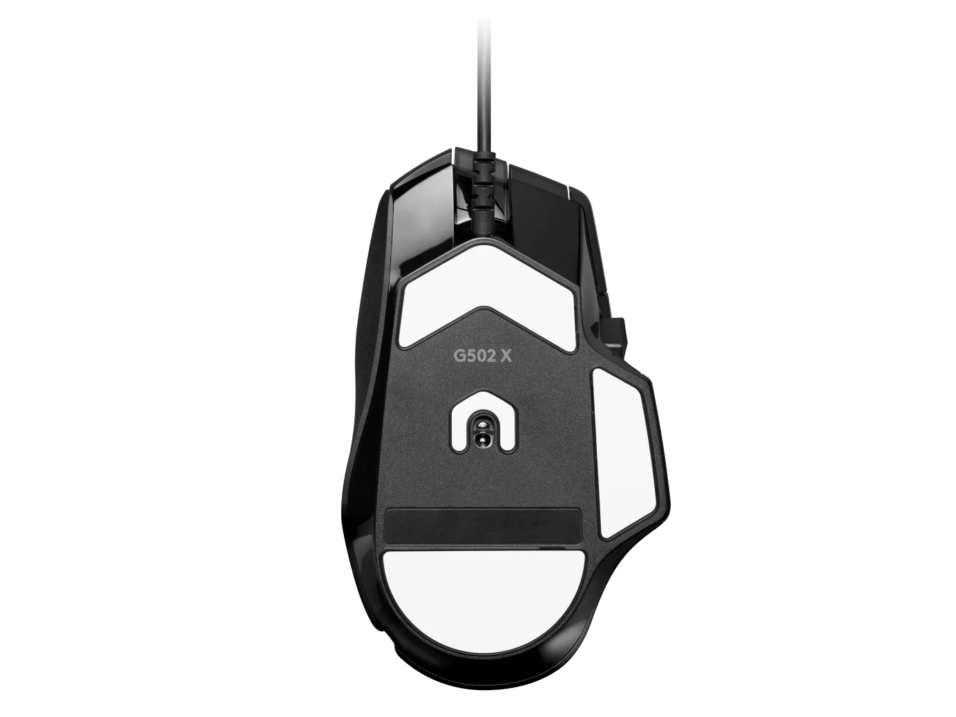 ماوس ألعاب لوجيتك G G502 X