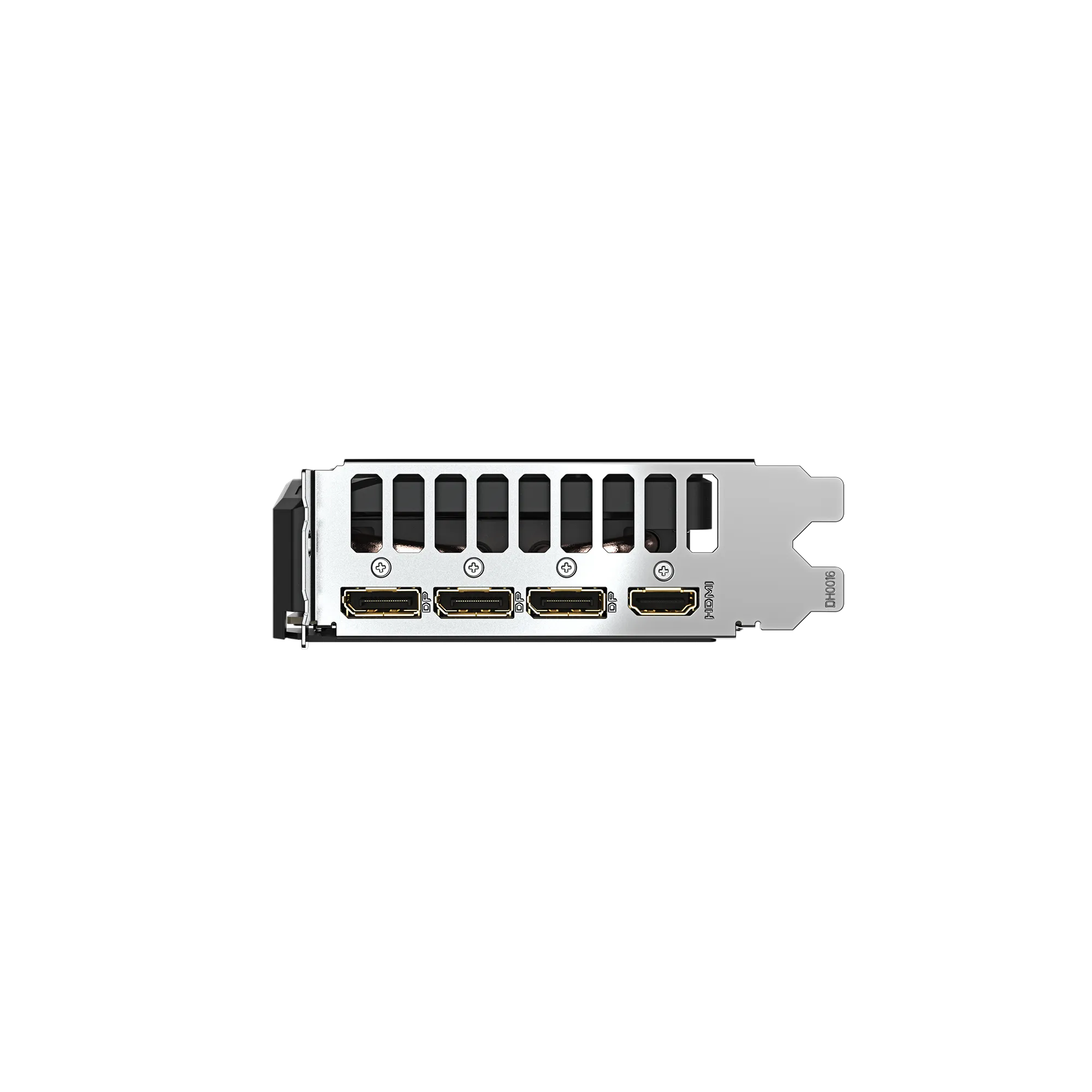 كرت الشاشة جيجابايت جيفورس RTX 5060 WINDFORCE ماكس OC بسعة 8 جيجابايت من نوع GDDR7