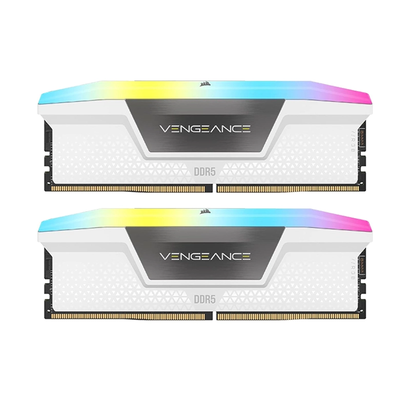 CORSAIR VENGEANCE RGB DDR5