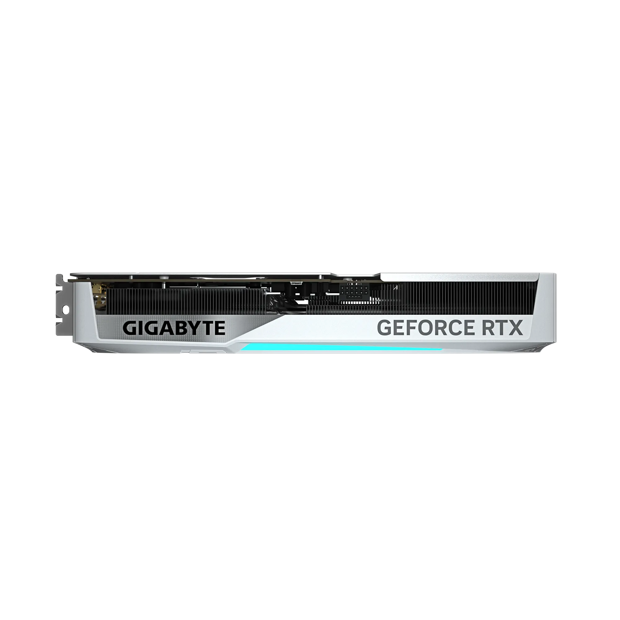 グラフィックボード・グラボ・ビデオカード GeForce RTX 5070 Ti EAGLE OC ICE SFF 16G GeForce RTX™ 5070 Ti EAGLE OC SFF 16G Plăci video - GIGABYTE Romania