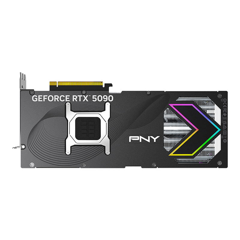 PNY GeForce RTX 5090 OC 32GB GDDR7