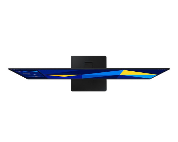 Samsung Essential Monitor S3 S30GD Monitor
