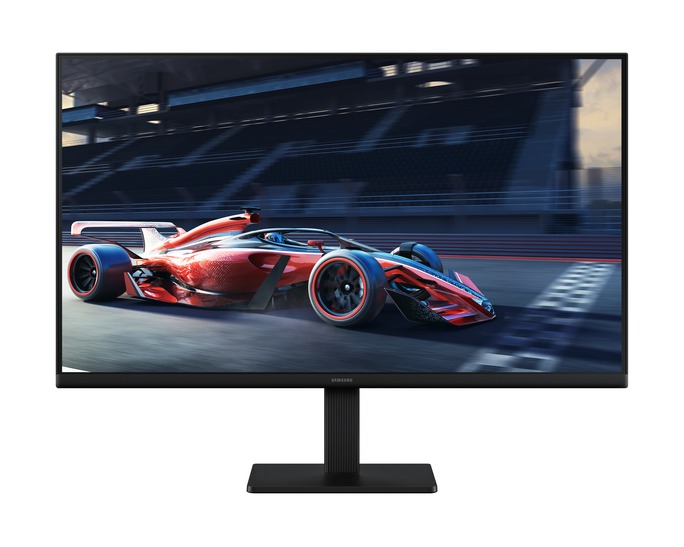 Samsung Essential Monitor S3 S30GD Monitor