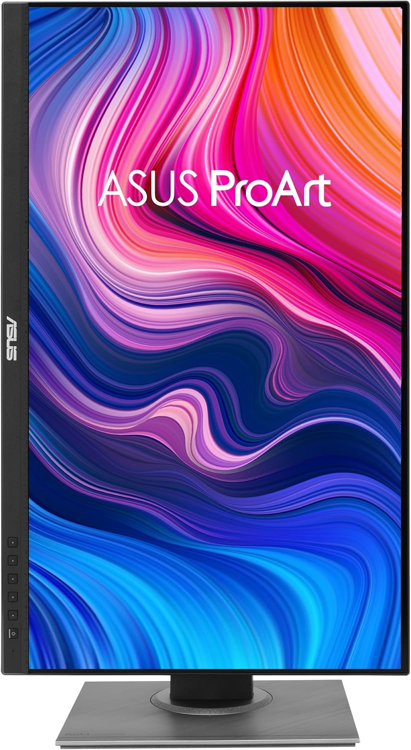 ASUS ProArt Display PA278QV Professional Monitor