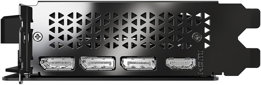 PNY GeForce RTX™ 5060 Ti Graphics Card