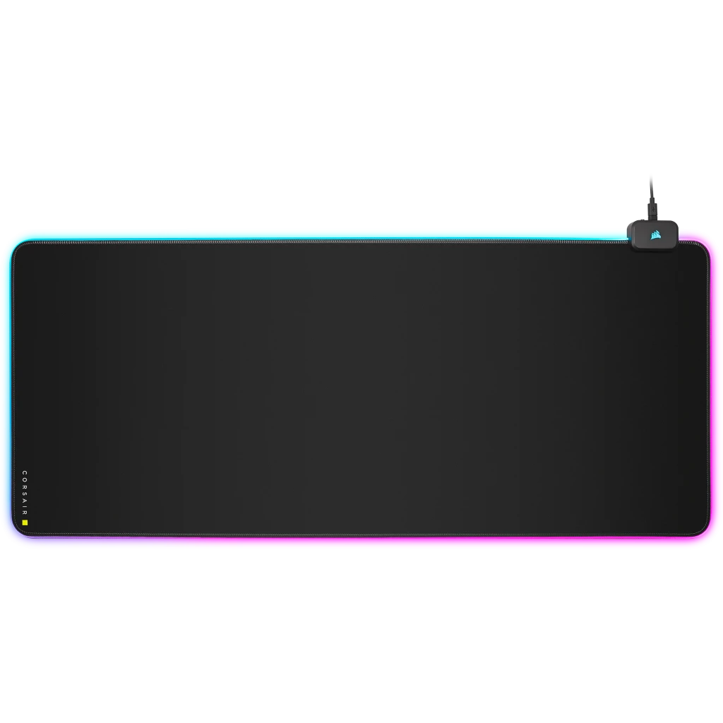 Corsair MM700 RGB Extended Cloth Gaming Mouse Pad -